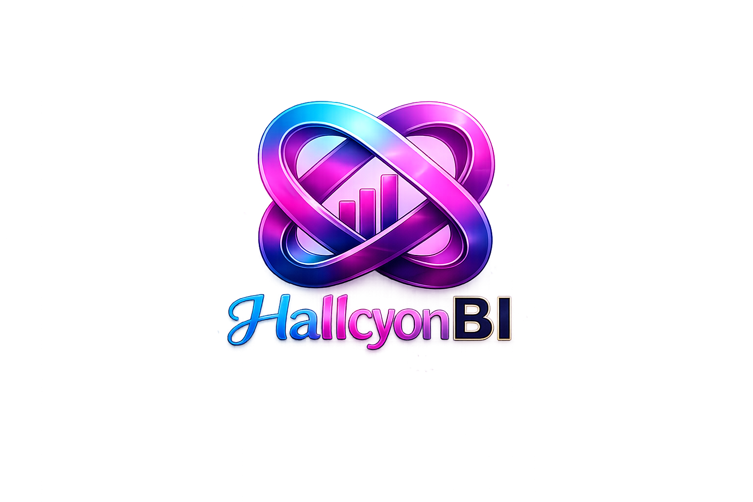 Hallcyon Analyst Logo